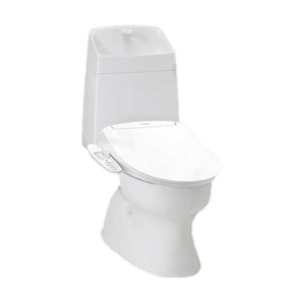 REHOMA便器 AシリーズPLUS 袖付便座セット