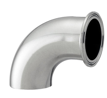 片ヘルール付エルボ