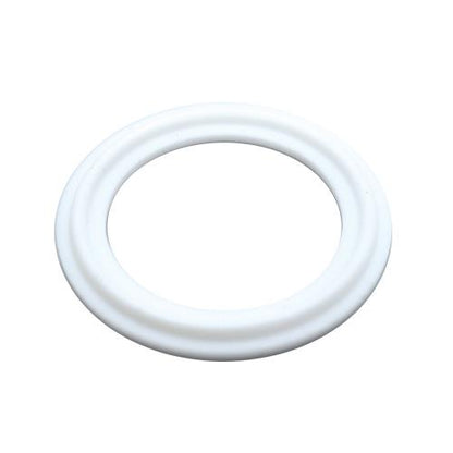 ヘルールガスケット(ツバ無)/PTFE