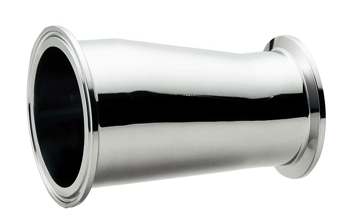 ヘルール偏心レジューサー