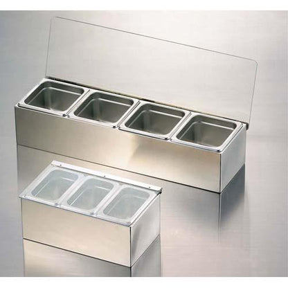 コルドコンジメントディスペンサ1/6H100 4ヶ入 8892500