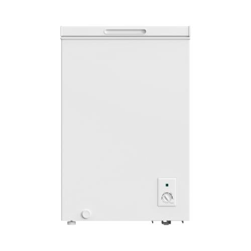 上開き冷凍庫 99L(冷凍冷蔵切り替え式)