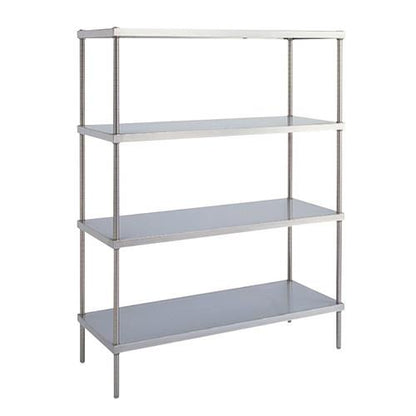 ソリッドキャニオンシェルフSO用支柱 P2200