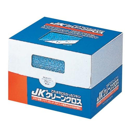 クレシア JKクリーンクロス 50枚 65100