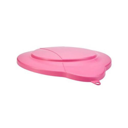 ヴァイカン ハイジーンバケット(カバー) 5687(12L用) レッド