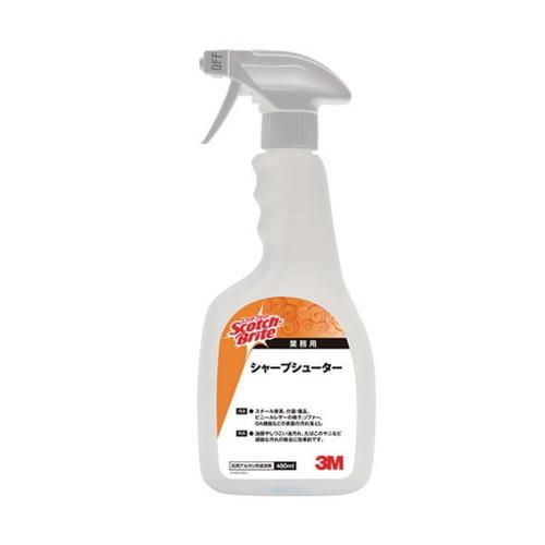 3M シャープシューター 480ml