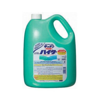 キッチンワイドハイター(除菌・漂白) 3.5kg
