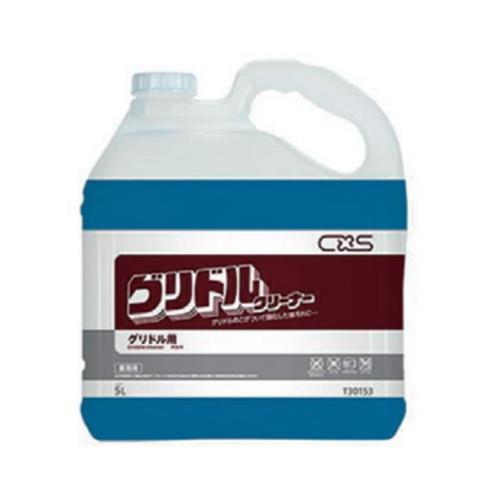 グリドルクリーナー 5L