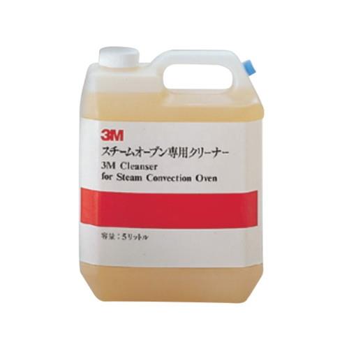 スチームオーブン専用クリーナー 5L