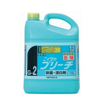 ニイタカ ブリーチ(除菌・漂白) 234030