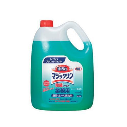 マジックリン除菌プラス 4.5L
