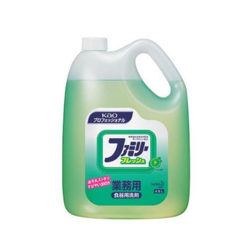 ファミリーフレッシュ(中性洗剤) 4.5L