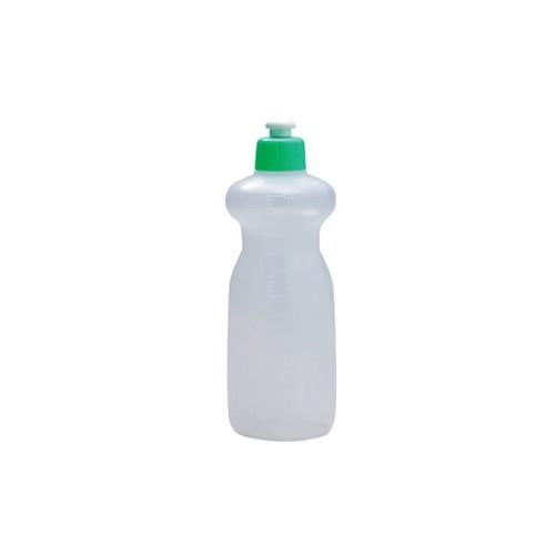 希釈用ボトル 600ml 0002132