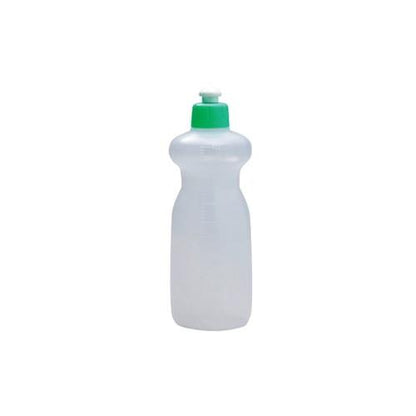 希釈用ボトル 600ml 0002132