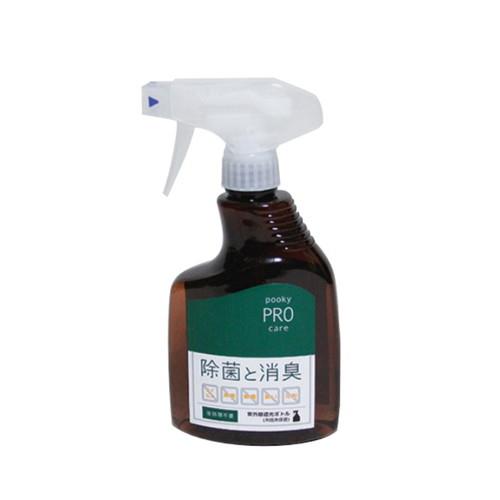 プーキープロケア スプレー(つけかえ用) 400ml