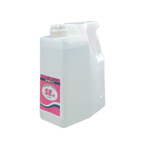 アルベリーフレッシュSE-R 生菓子用 4.8L