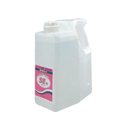 アルベリーフレッシュSE-R 生菓子用 4.8L