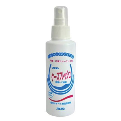ケースフレッシュ B-11 150ml