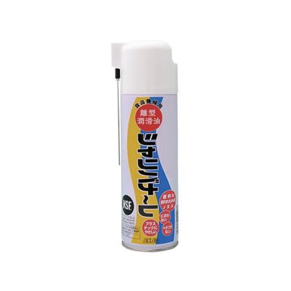 離型潤滑油 シャリバナーレ 480ml