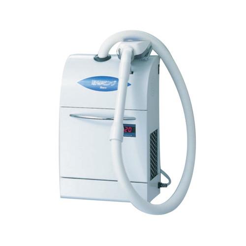 毛髪・塵埃除去機 取るミング(2人用) HW-TRC 100V用