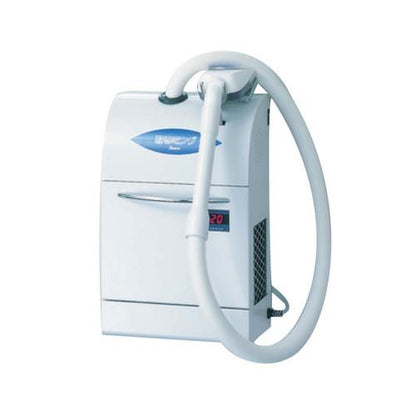毛髪・塵埃除去機 取るミング(2人用) HW-TRC 100V用