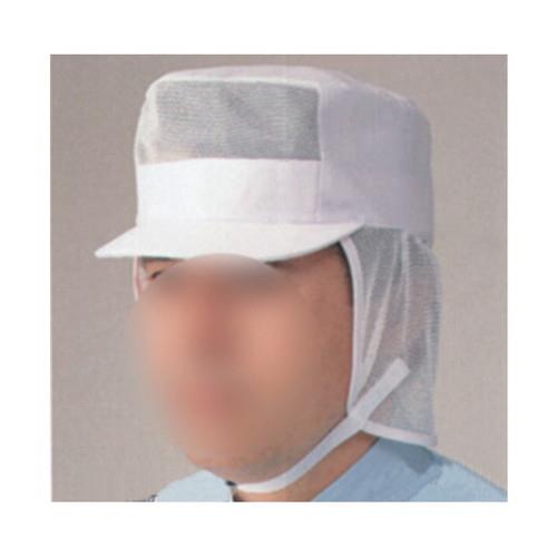 クリーン頭巾 BL-7031(XL)