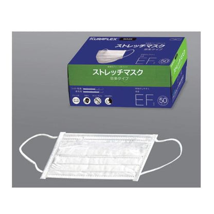 クラフレックス ストレッチマスク(新タイプ) EFタイプ