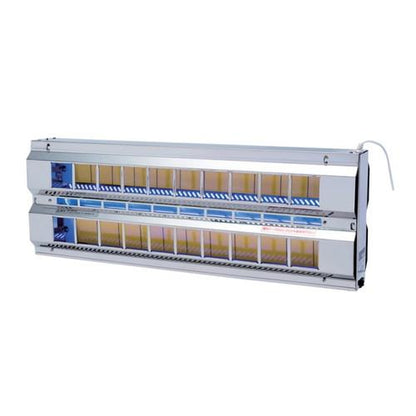 ピオニー LED捕虫器 LO-20SS