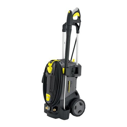 ケルヒャー 業務用冷水高圧洗浄機 HD4/8C(60Hz)
