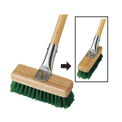 コンドル たてよこブラシ CL492-000U-MB