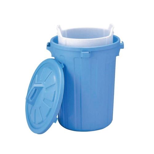 生ゴミ 水切容器(中容器付) GK-60