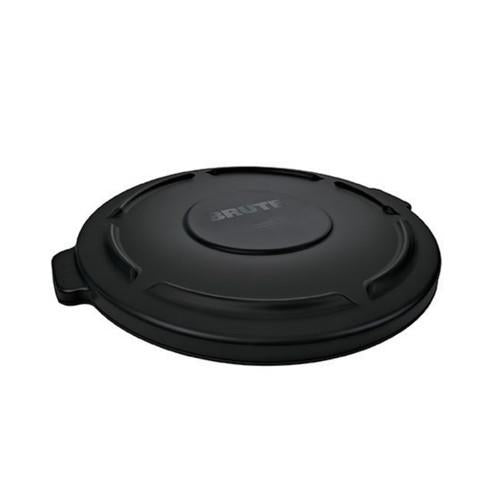 ラバーメイド ブルートユーティリティ コンテナ用フタ RM2631RD レッド
