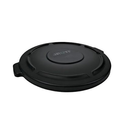 ラバーメイド ブルートユーティリティ コンテナ用フタ RM1779738BK ブラック