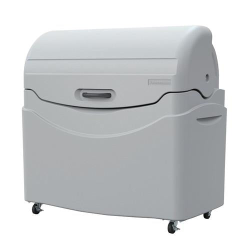 ジャンボペール 520L PN500K(キャスター無・固定足)