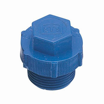 量水器用閉栓プラグ MB100J