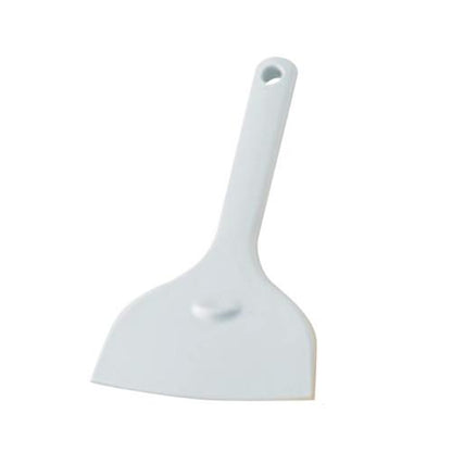 シリコンサラクリーナー 大 グリーン