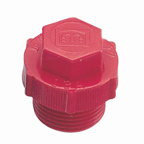 量水器用閉栓プラグ MB100K