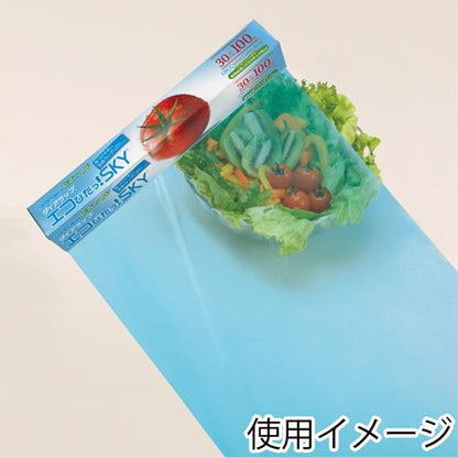 ダイアラップエコぴたっ 45×50m