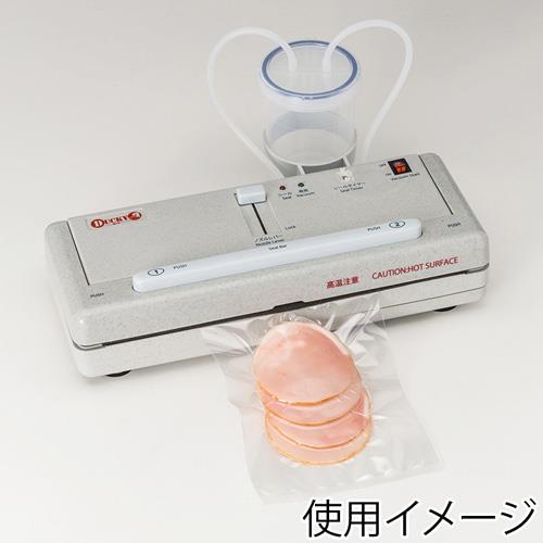卓上脱気シーラー ダッキー