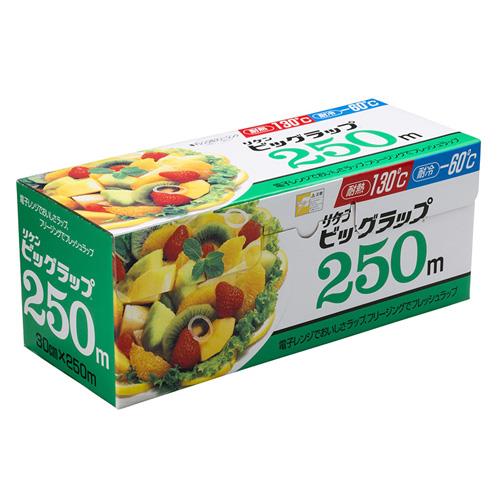 業務用リケンビッグラップ 30cm×250m
