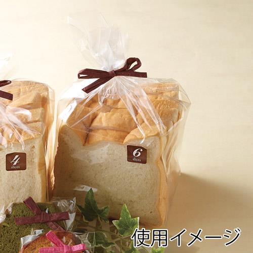 食パンシール ウィート 4枚切 504片入