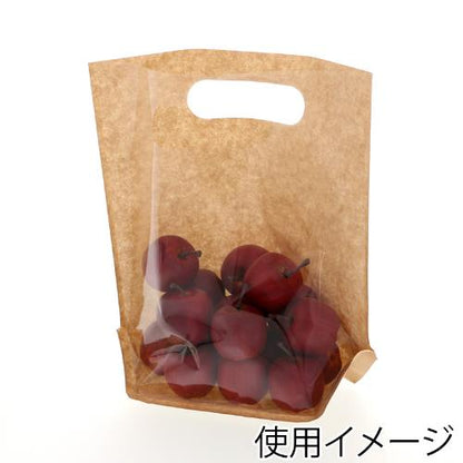 紙プラス スタンドパック 40-2 100枚入
