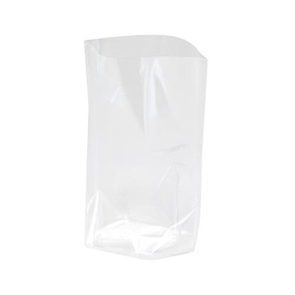 OPベーカリー袋 BG25-15 無地 100入