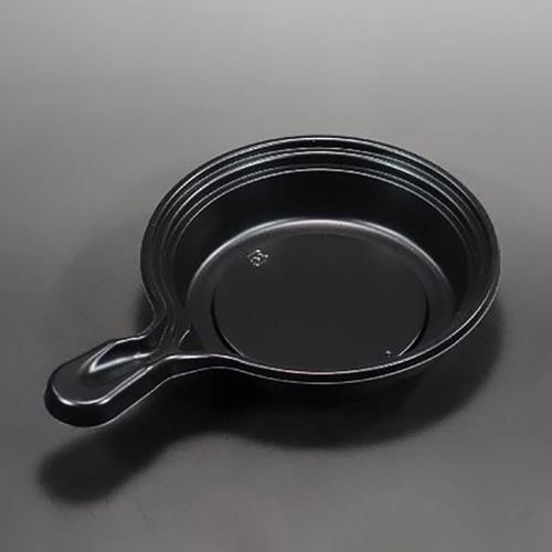 スキレット 小 本体 PPF黒.65 50枚入