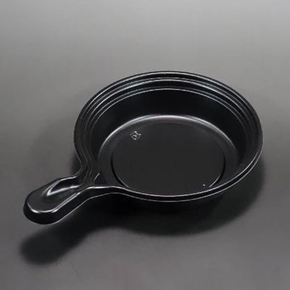 スキレット 小 本体 PPF黒.65 50枚入