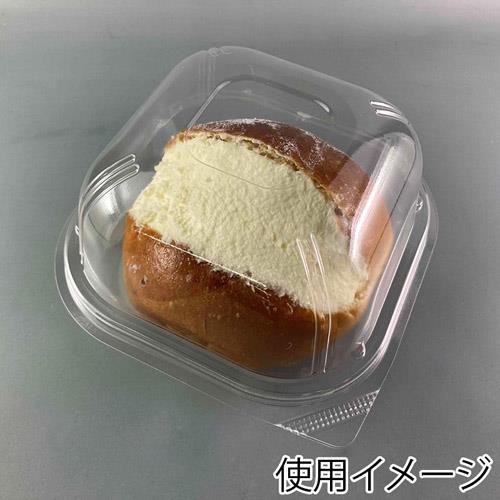 ユニコン LS-角120ドーム B 100枚入