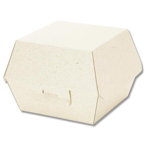 エコパームBOX バーガー1個用 20個入