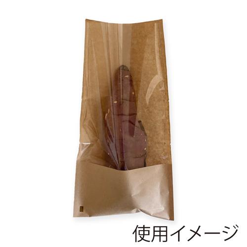 マド付き焼き芋袋 平 100枚入