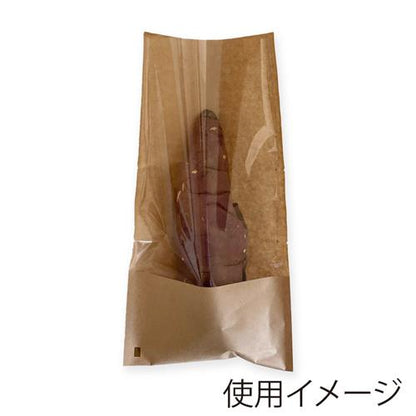 マド付き焼き芋袋 平 2L 100枚入