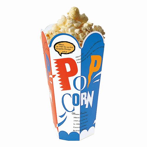 ポップコーンケース 50枚入